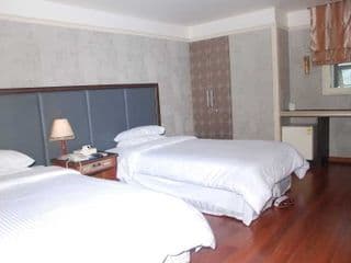 Dongdaemun Hotel - Photo 3