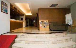 Dongdaemun Hotel - Photo 21