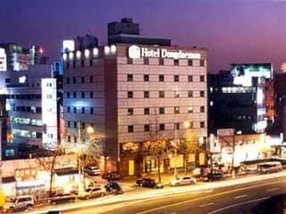 Dongdaemun Hotel - Photo 23