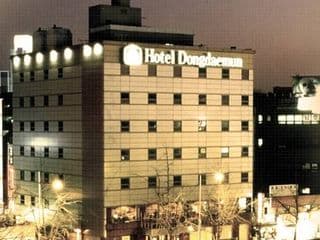 Dongdaemun Hotel - Photo 24