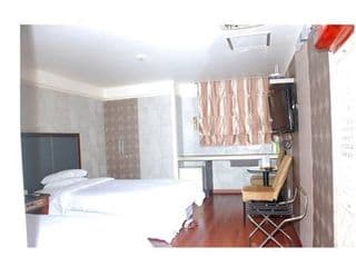 Dongdaemun Hotel - Photo 4