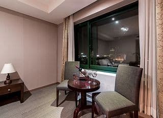 New Hilltop Hotel - Photo 11