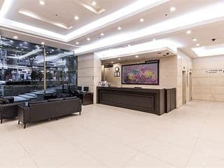 New Hilltop Hotel - Photo 15