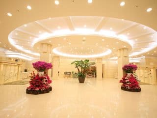 New Hilltop Hotel - Photo 6