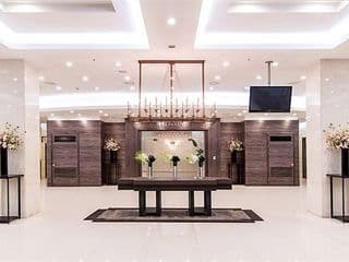 New Hilltop Hotel - Photo 10