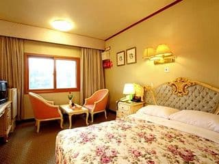 Insadong Crown Hotel - Photo 2