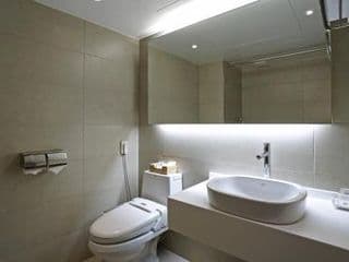 Insadong Crown Hotel - Photo 11