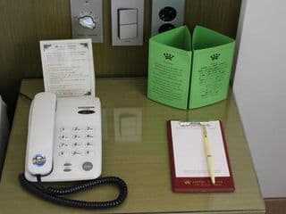 Insadong Crown Hotel - Photo 12