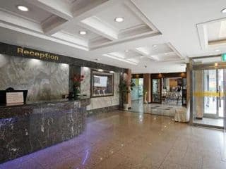 Insadong Crown Hotel - Photo 16
