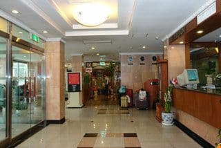 Insadong Crown Hotel - Photo 17