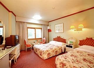 Insadong Crown Hotel - Photo 3