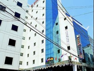 Insadong Crown Hotel - Photo 22