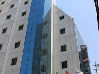 Insadong Crown Hotel - Photo 24