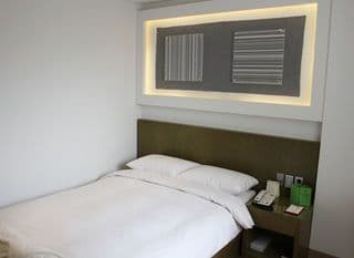 Insadong Crown Hotel - Photo 4