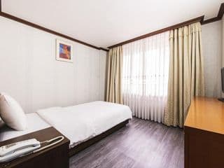 Jamsil Stay Hotel