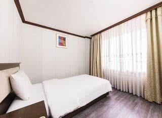 Jamsil Stay Hotel - Photo 2