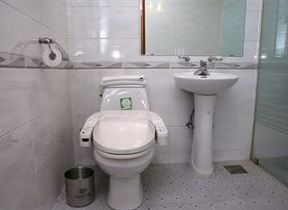 Jamsil Stay Hotel - Photo 13