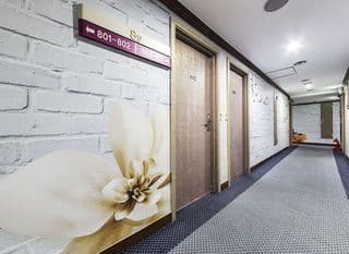 Jamsil Stay Hotel - Photo 18