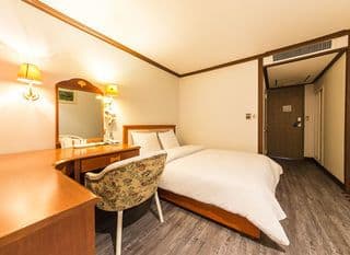 Jamsil Stay Hotel - Photo 3