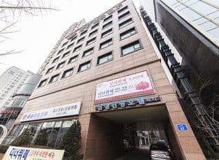 Jamsil Stay Hotel - Photo 24