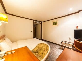 Jamsil Stay Hotel - Photo 4