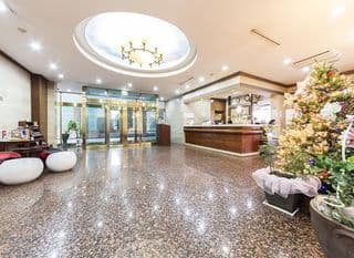 Jamsil Stay Hotel - Photo 9