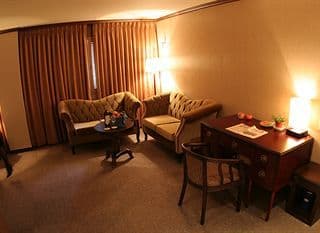 Jamsil Stay Hotel - Photo 10