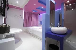 Dong Seoul Hotel - Photo 12