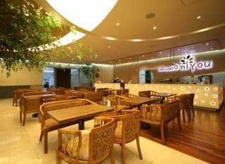 Dong Seoul Hotel - Photo 14