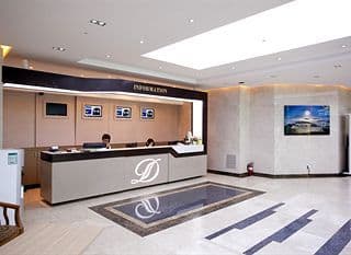 Dong Seoul Hotel - Photo 18