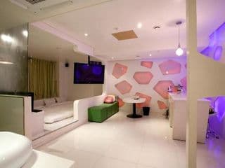 Dong Seoul Hotel - Photo 19