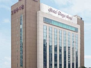 Dong Seoul Hotel - Photo 24