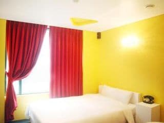 Dong Seoul Hotel - Photo 4