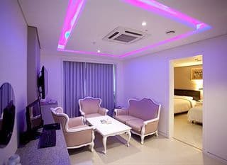 Dong Seoul Hotel - Photo 9