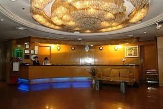 Dong Seoul Hotel - Photo 10