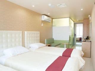 Hotel Cozy Myeongdong