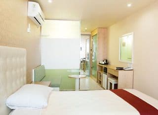 Hotel Cozy Myeongdong - Photo 2