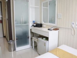 Hotel Cozy Myeongdong - Photo 14