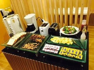 Hotel Cozy Myeongdong - Photo 16