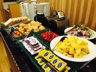 Hotel Cozy Myeongdong - Photo 17