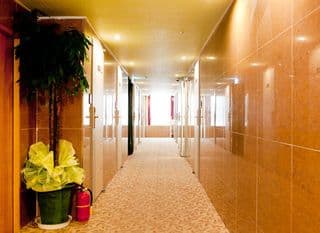 Hotel Cozy Myeongdong - Photo 18
