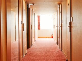 Hotel Cozy Myeongdong - Photo 20