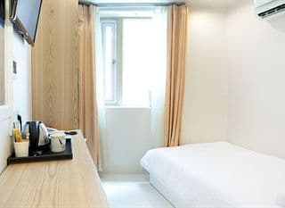 Hotel Cozy Myeongdong - Photo 4