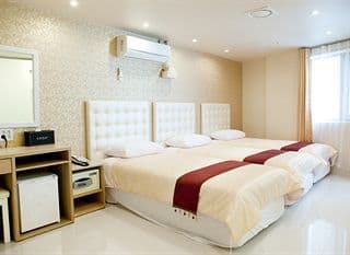Hotel Cozy Myeongdong - Photo 5