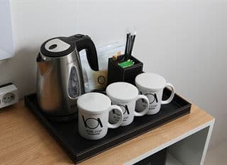 Hotel Cozy Myeongdong - Photo 6