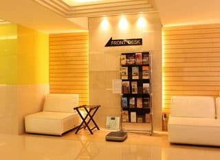 Hotel Cozy Myeongdong - Photo 8
