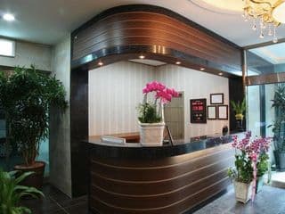 Amourex Hotel - Photo 15