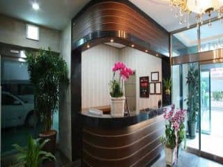 Amourex Hotel - Photo 16