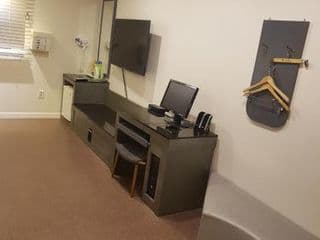 Amourex Hotel - Photo 19