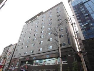 Amourex Hotel - Photo 23